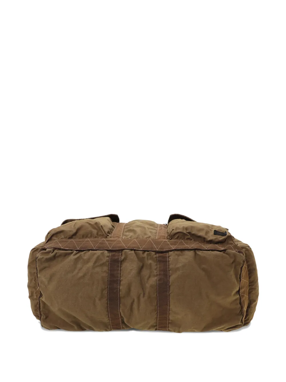 Porter-Yoshida & Co. Shopper met ritszak Bruin