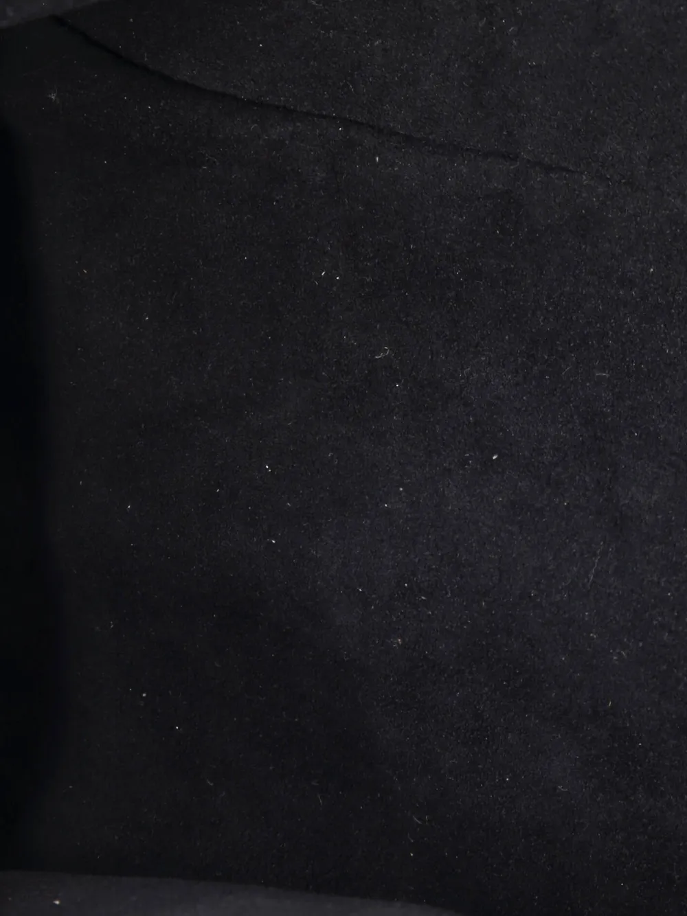 LOUIS VUITTON Pre-owned Xs Mahina Leather Crossbody Bag In Brown