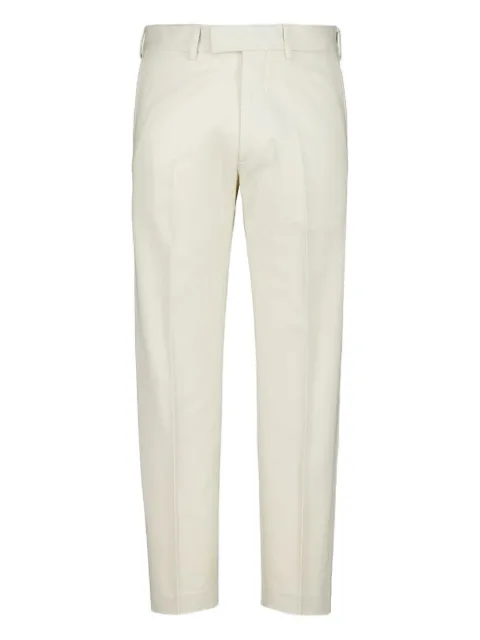 TOM FORD Hose mit geknöpften Taschen