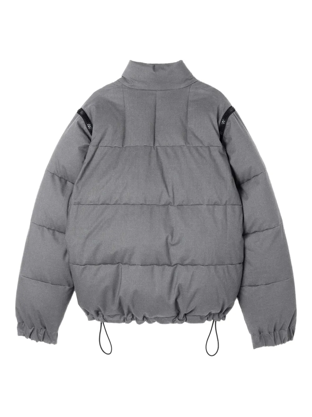 Sunnei Puffy Bomber jacket | Down Jackets | Image 2