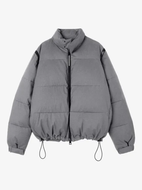 Sunnei chamarra bomber Puffy