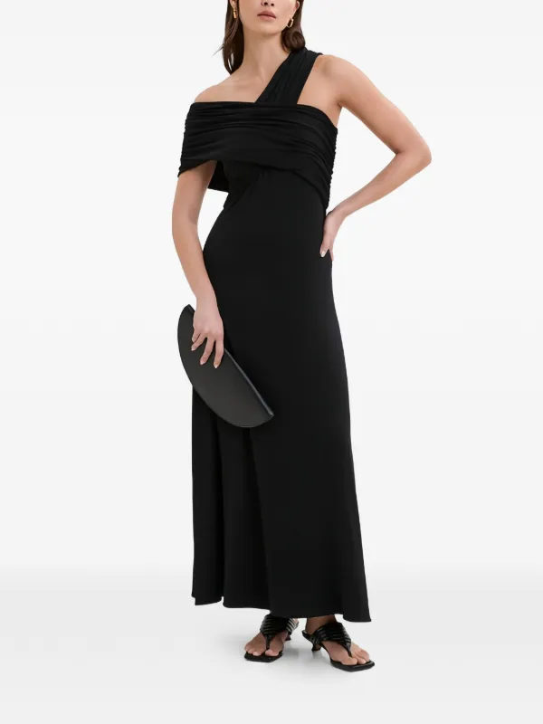 alyssa midi dress Alyssa Dress
