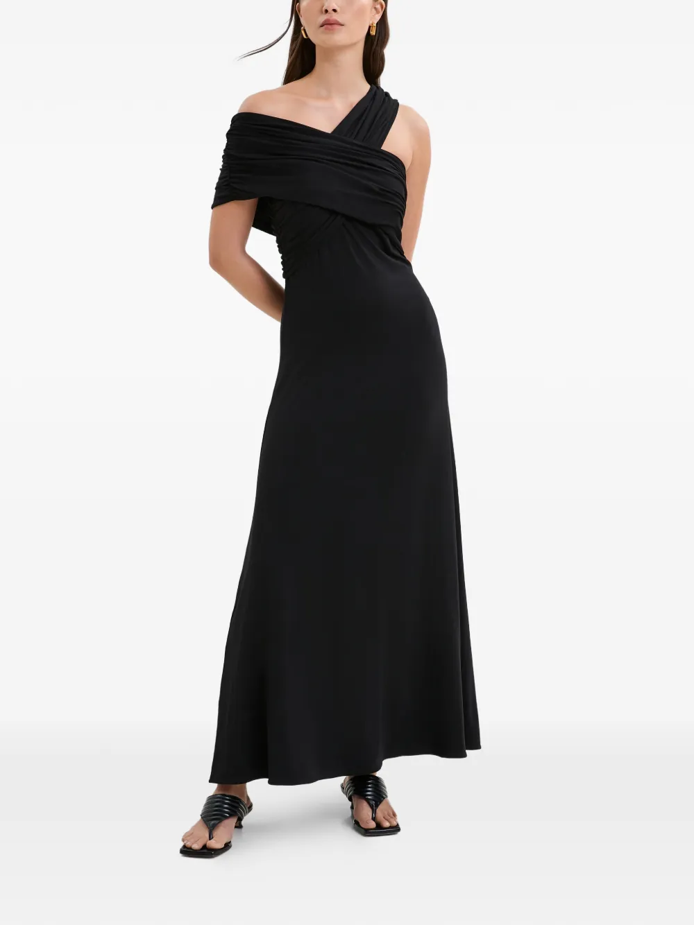 Marcella vestido midi Alyssa | Vestidos de noche | Image 2