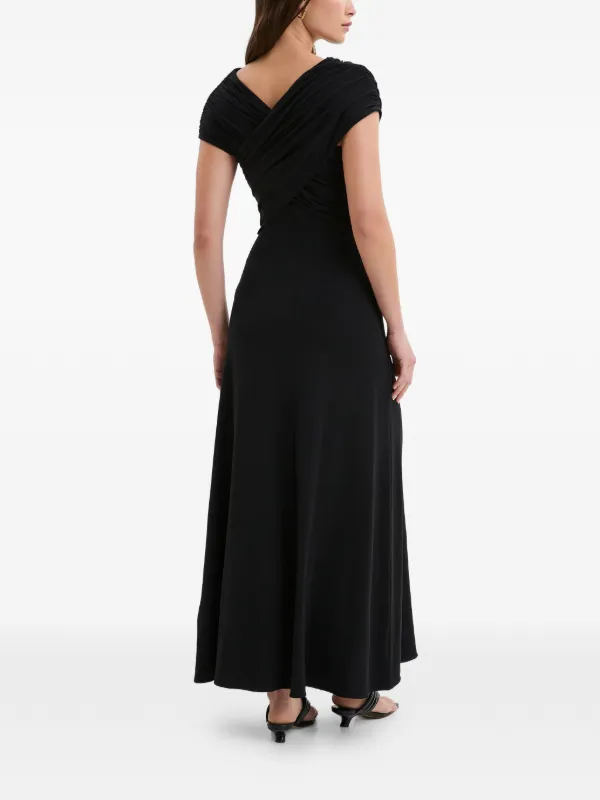 knee length dresses for ladies Nookie Alyssa Chain Midi Dress main image 0