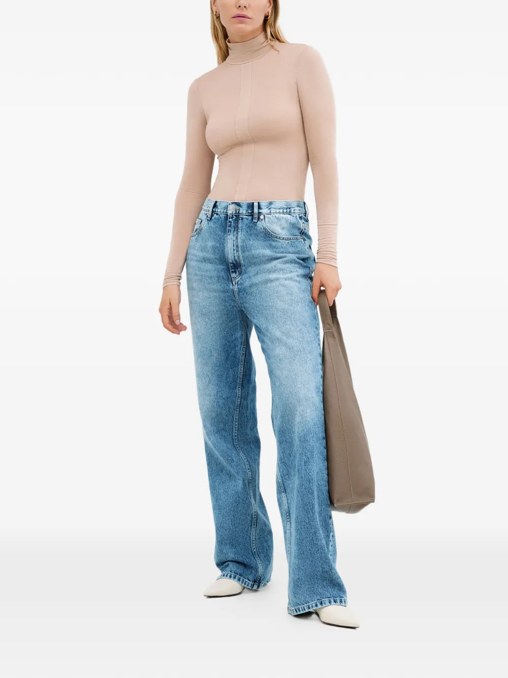 Marcella Amsterdam top | Blouses | Image 2