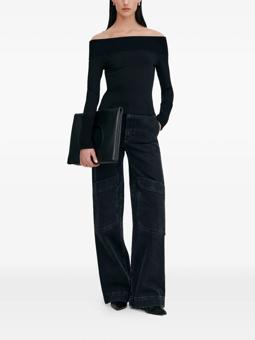 Marcella top Tilly | Playeras y jerséis | Image 2