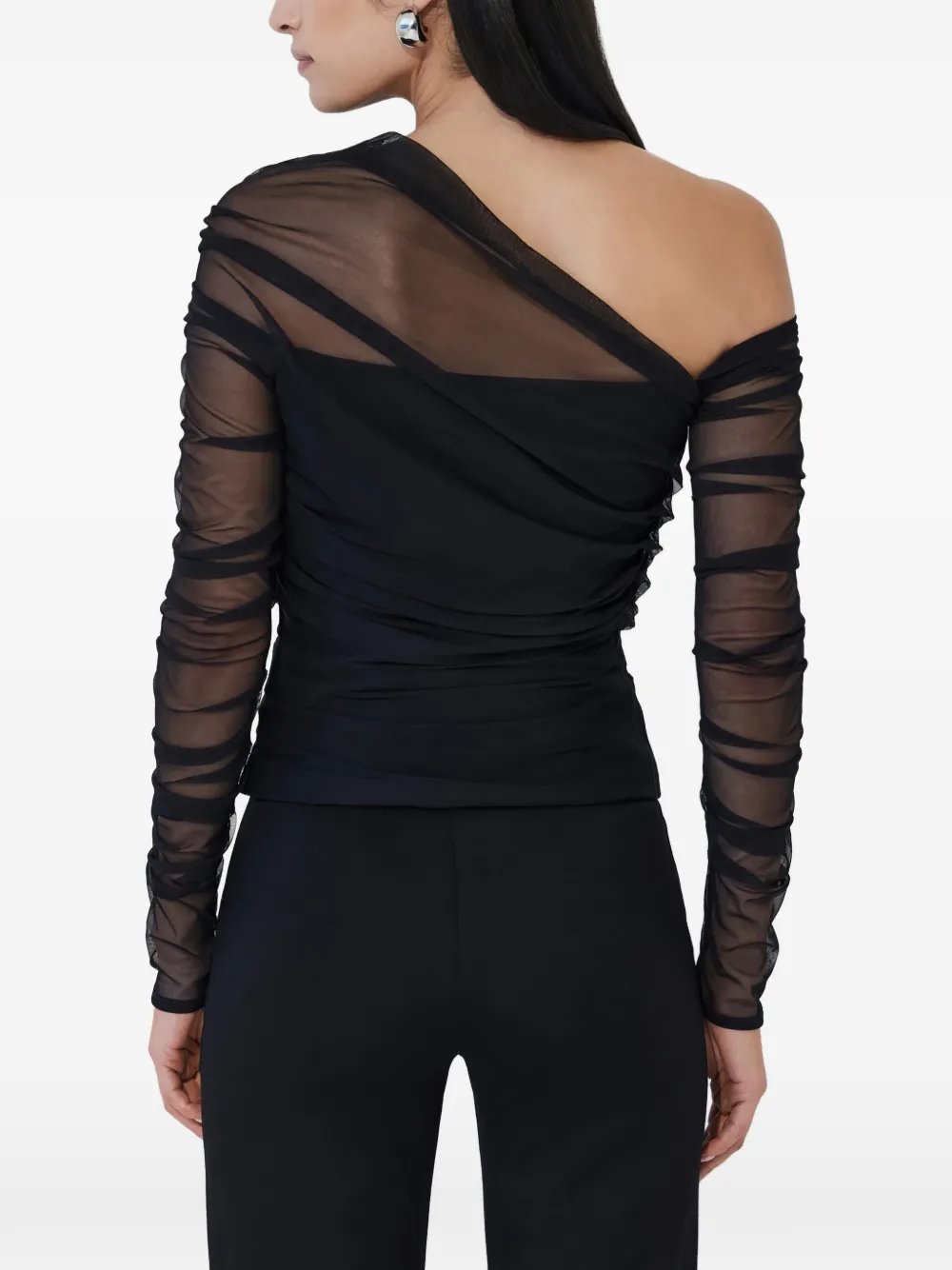 Marcella top Monroe | Blusas | Image 2