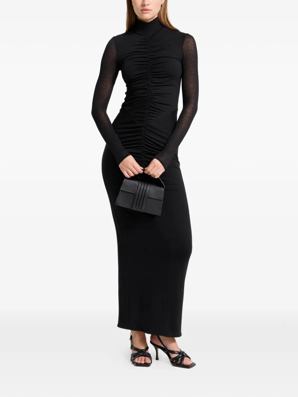 Marcella vestido midi Athena | Vestidos de día | Image 2