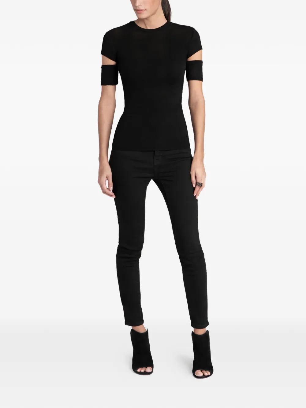 Marcella top Esme | Playeras y jerséis | Image 2