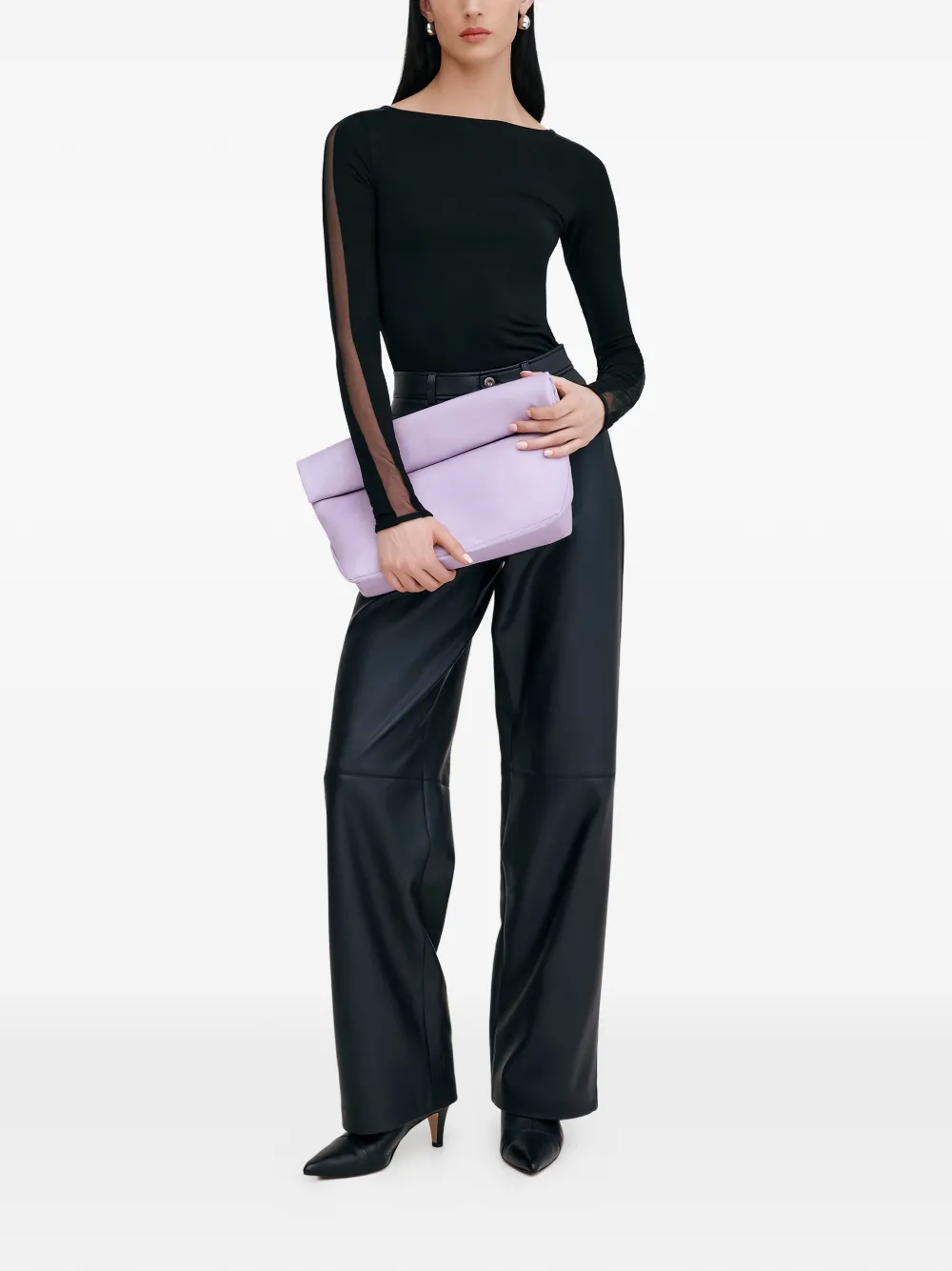 Marcella top Illa | Playeras y jerséis | Image 2