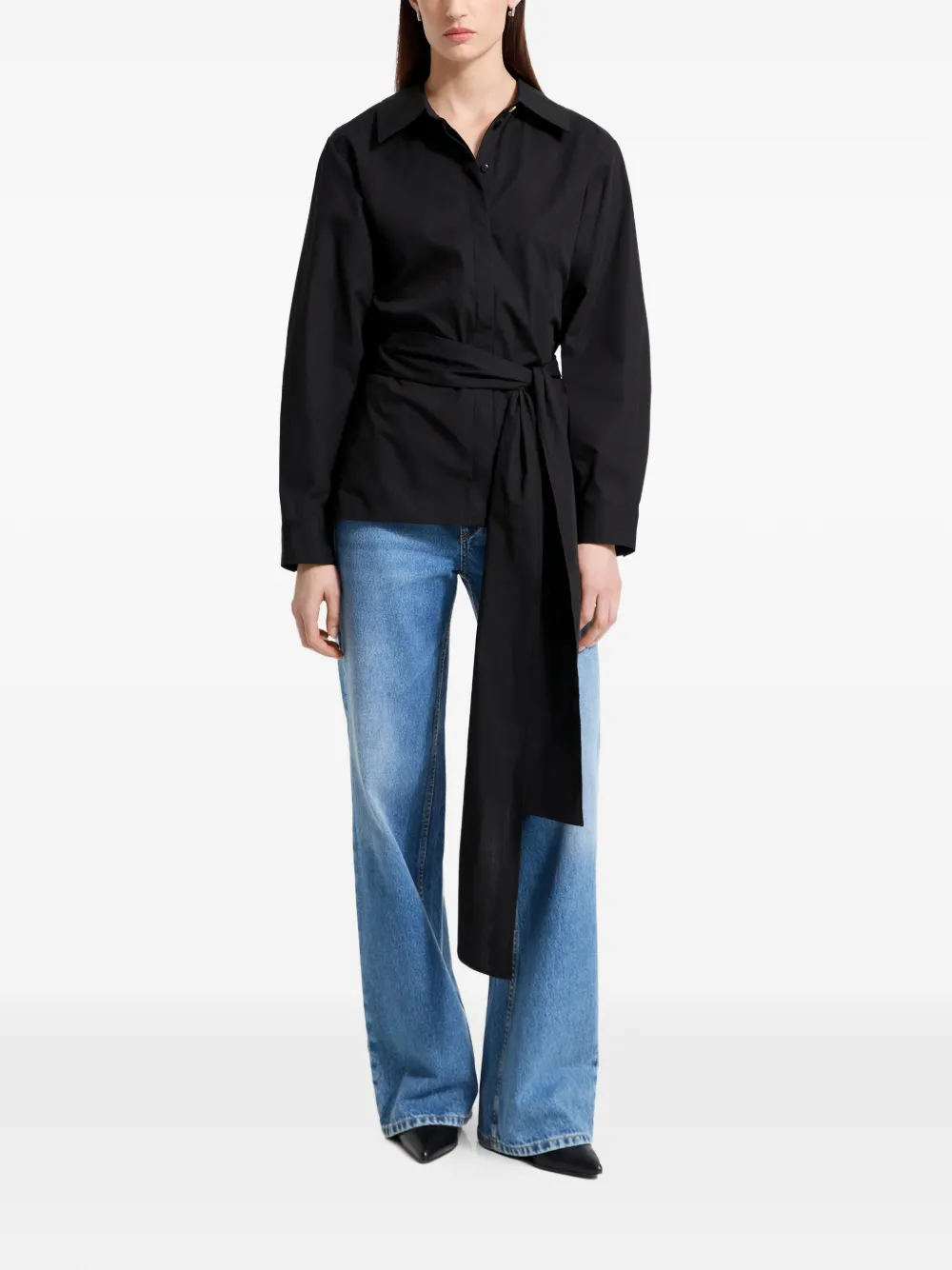 Marcella camisa Ellory | Camisas | Image 2