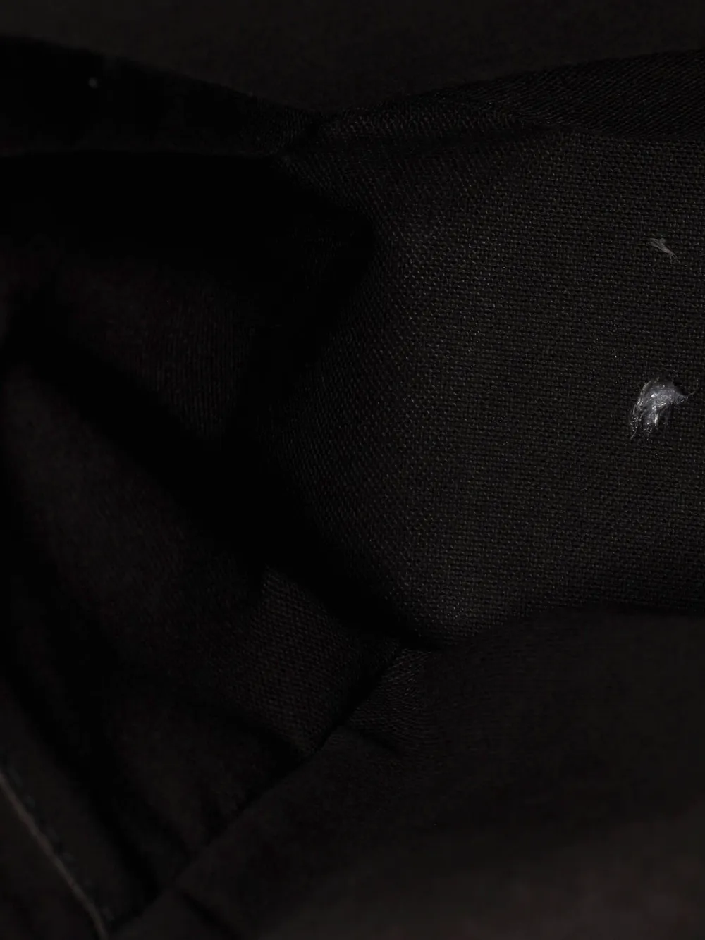 LOUIS VUITTON Pre-owned Michael Nm Damier Infini Leather Backpack In Black