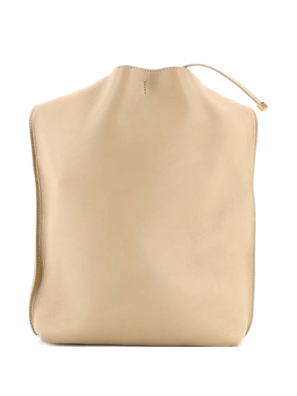 Saint Laurent Pre-Owned Suzanne Leather Small hobo bag | Estilos de archivo | Image 2