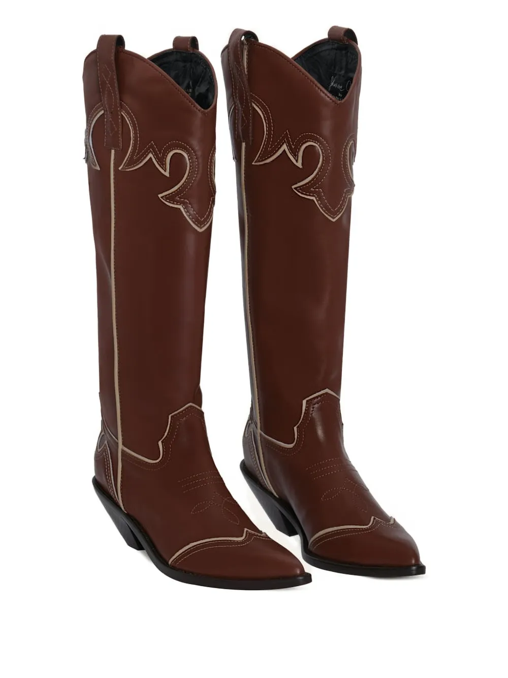Johanna Ortiz botas Freedom Step | Botas cowboy | Image 2