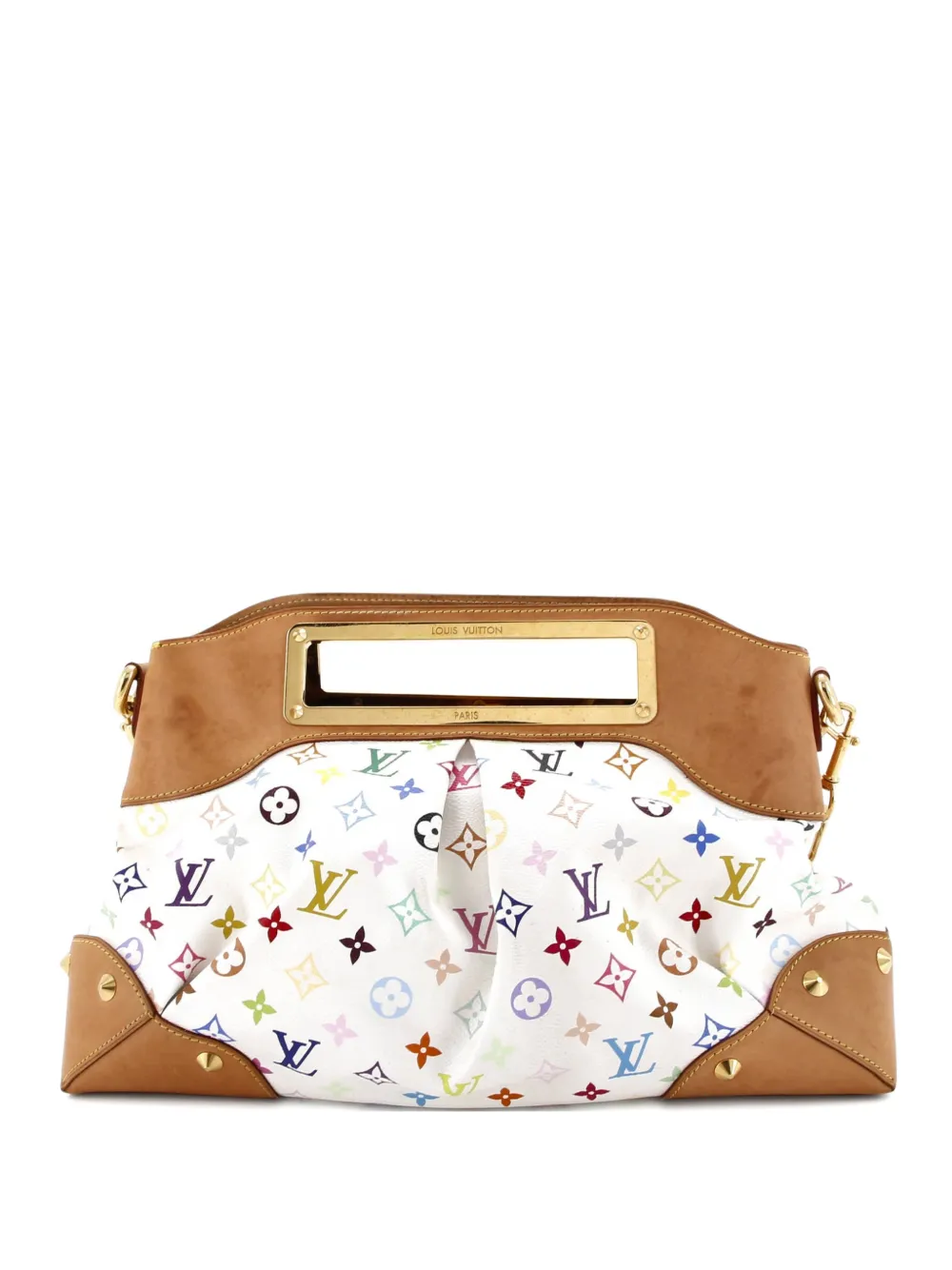 Louis Vuitton Pre-Owned Judy Handbag Monogram Multicolor GM shoulder bag - Multicolore