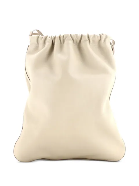 Hermès Pre-Owned Bridado Evercolor backpack