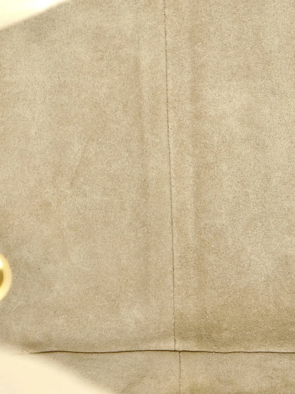 LOUIS VUITTON Pre-owned Low Key Calfskin Mm Hobo Bag In Green