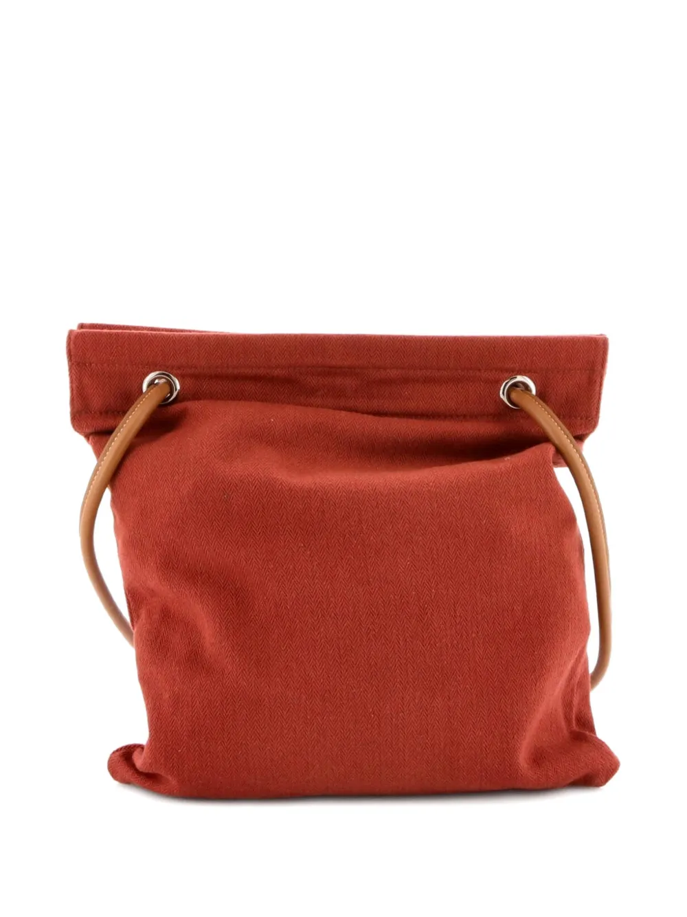 Hermès Pre-Owned Aline Bag Toile MM crossbody bag | Estilos de archivo | Image 2