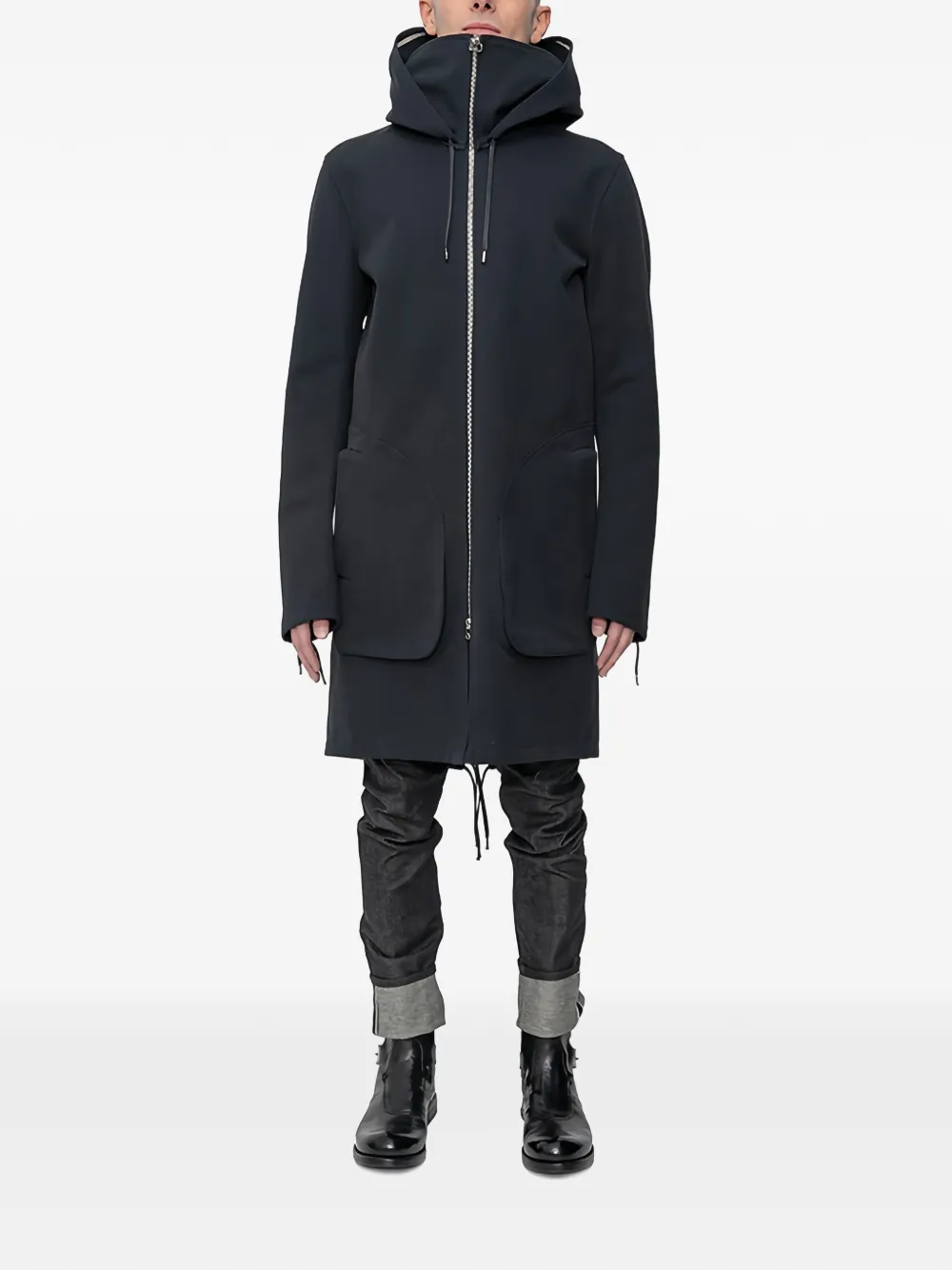 Deepti hooded parka | Parkas | Image 2