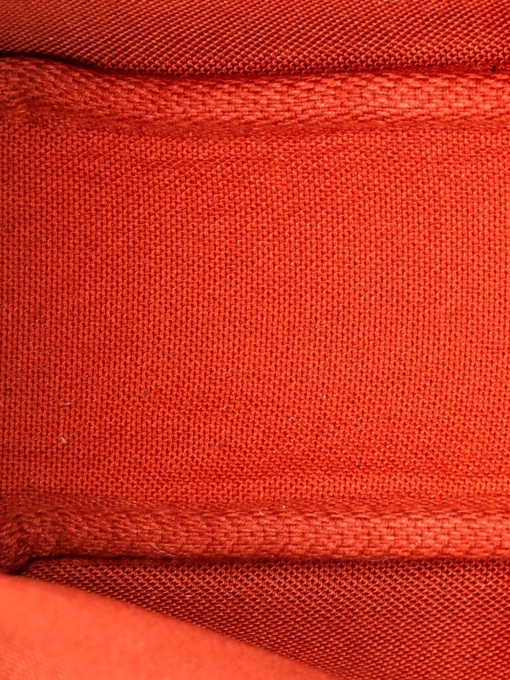 Pre-owned Louis Vuitton Trousse Make Up Bag Damier Pouch In Brown