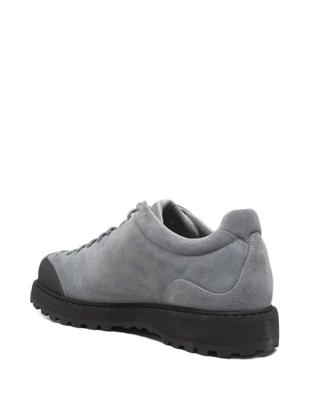 Diemme Ampezzo suède laarzen Grijs