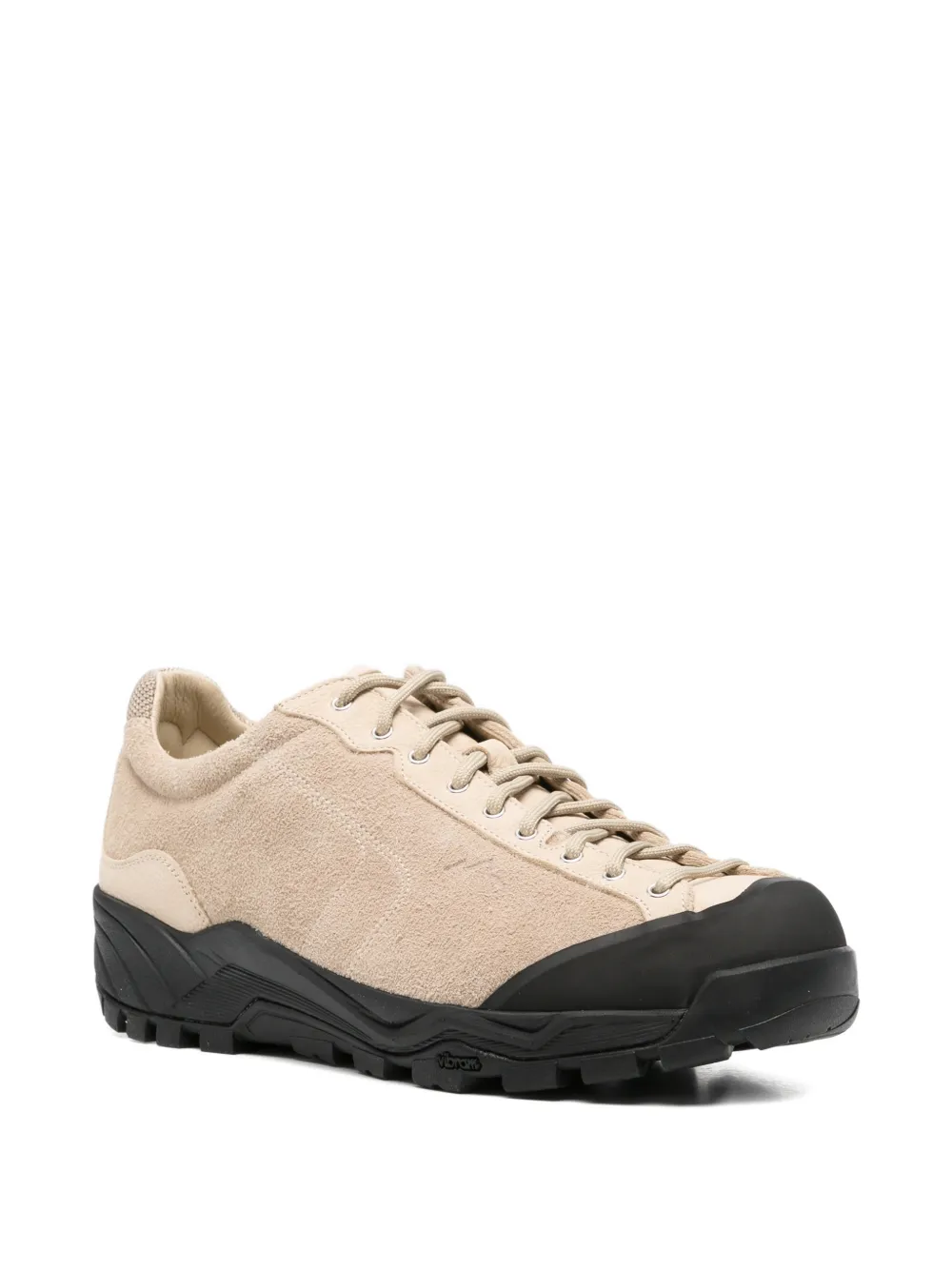 Diemme Movida sneakers Beige