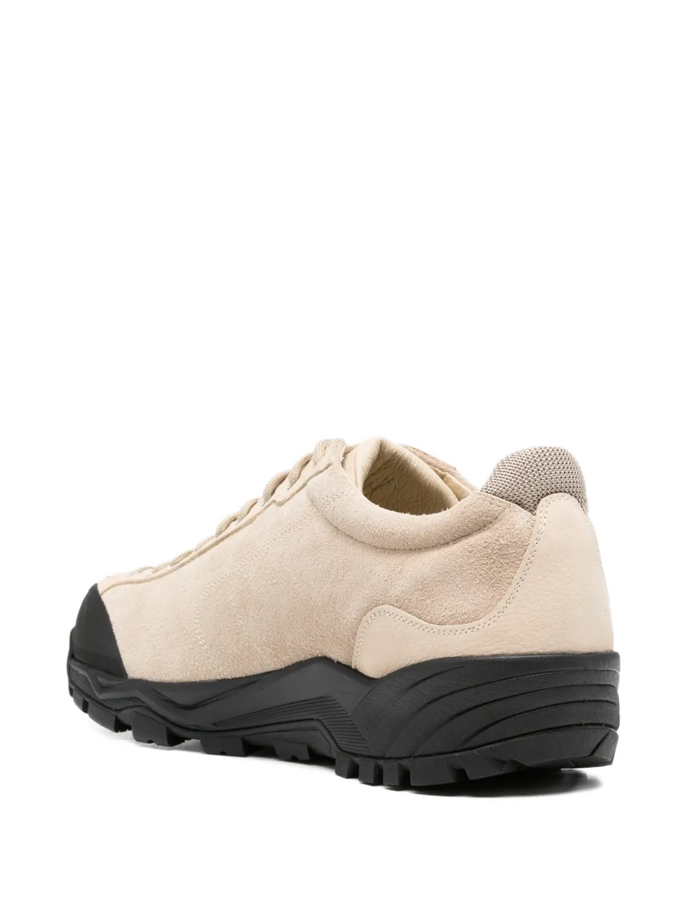 Diemme Movida sneakers Beige