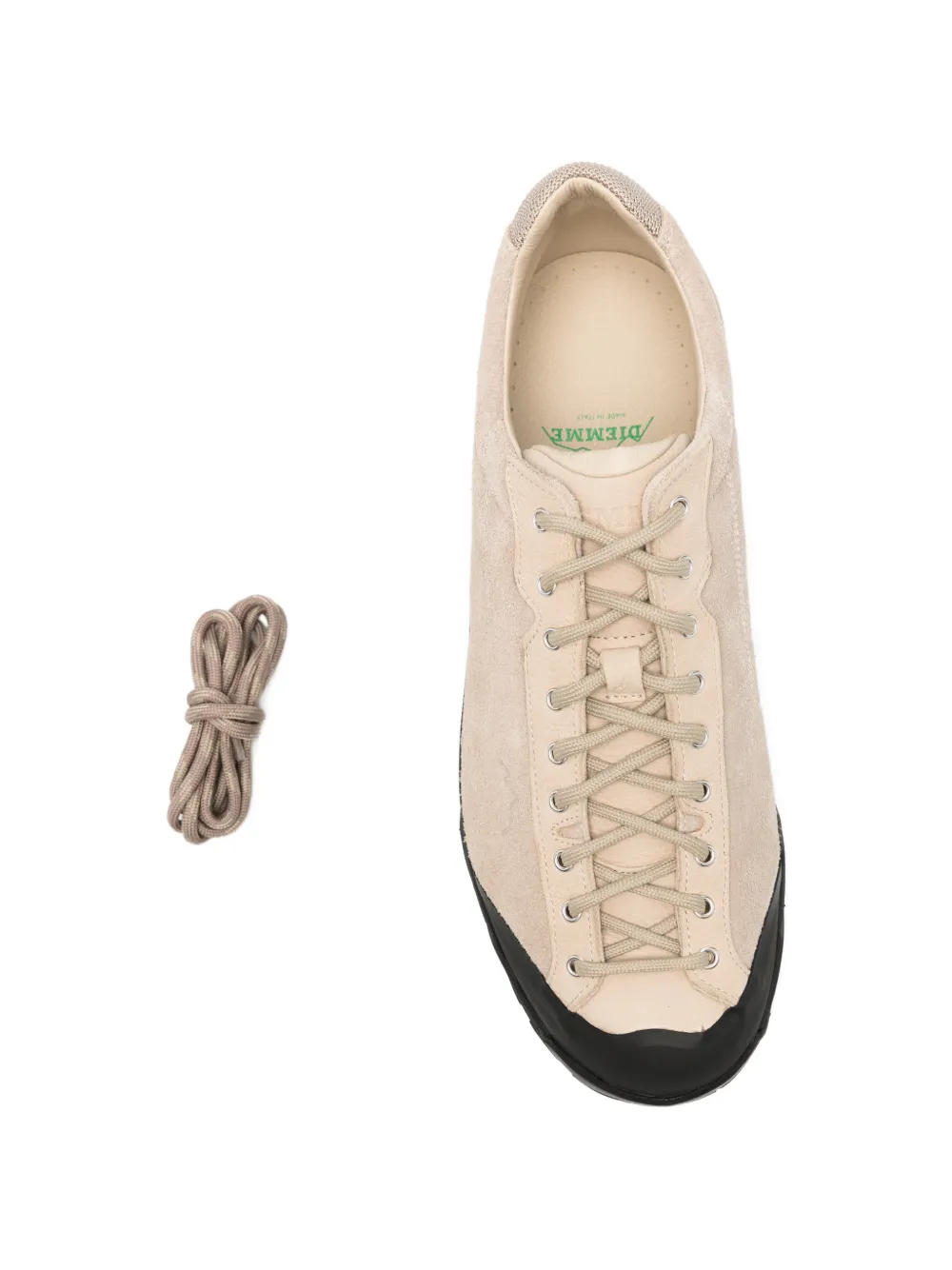 Diemme Movida sneakers Beige