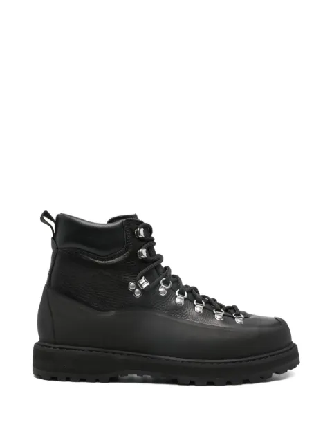 Diemme Roccia Vet lace-up hiking boots