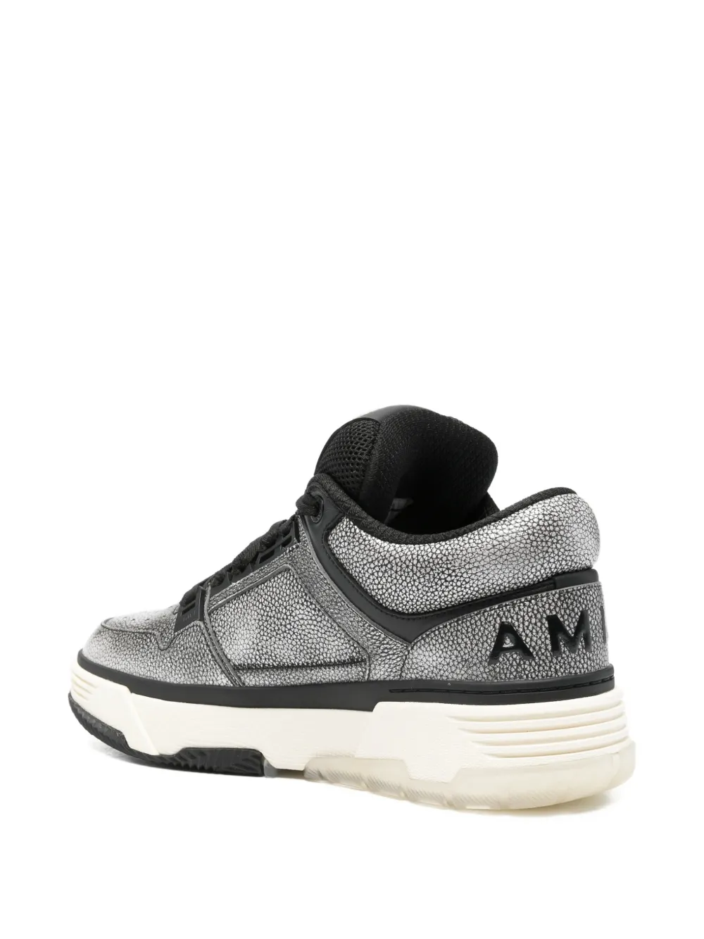 AMIRI Low-top sneakers Zilver