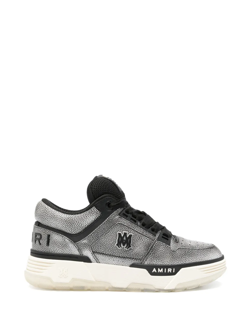 AMIRI Low-top sneakers Zilver