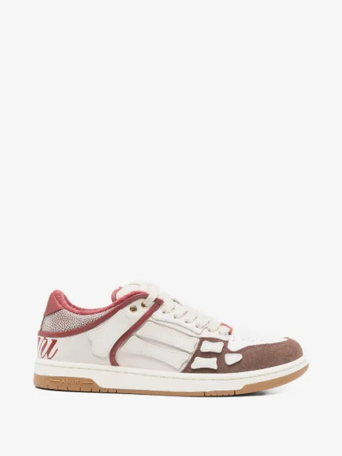 AMIRI tenis Skel Top Low