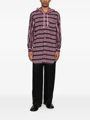 Comme des Garçons Homme Plus シャツ - FARFETCH