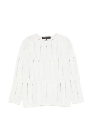 Comme des Garçons Homme Plus メンズ セーター通販 - FARFETCH