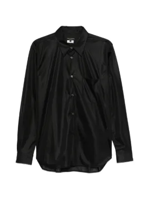 Comme des Garçons Homme Plus シャツ - FARFETCH