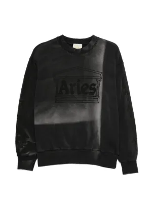 Aries（アリーズ）スウェットシャツ - FARFETCH