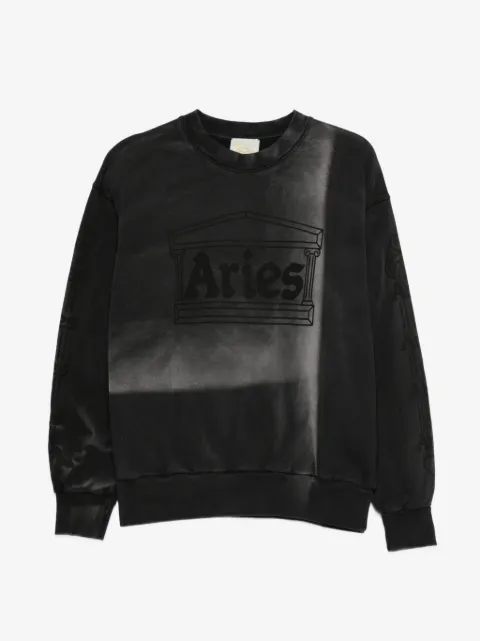 Aries sweat Sunbleached Column