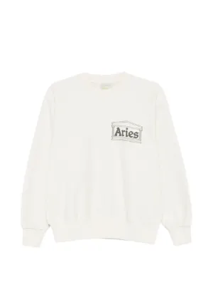 Aries（アリーズ）スウェットシャツ - FARFETCH