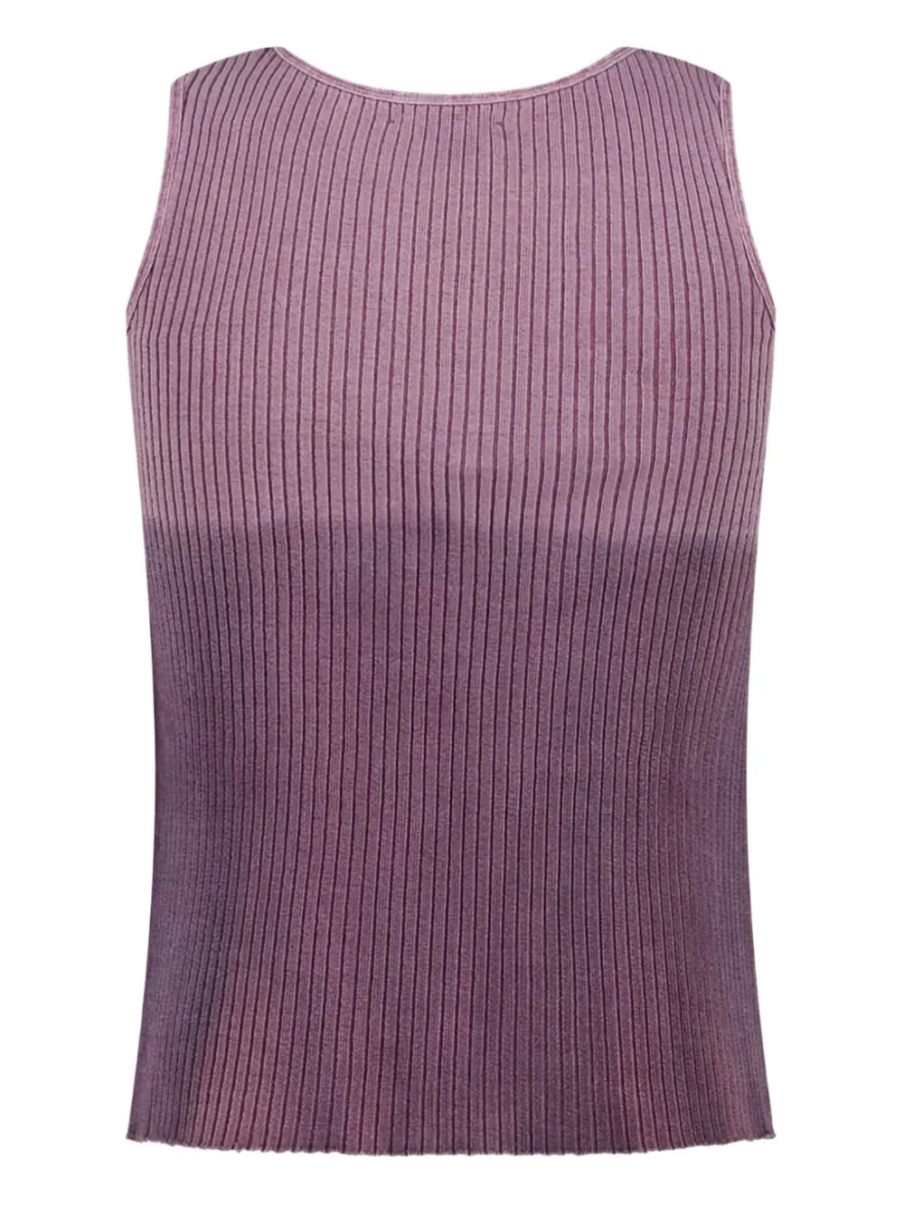 LUEDER Stays ribbed top | Vests & Tank Tops | Image 2