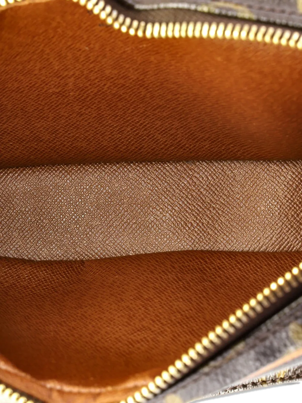 Pochette Marly Bandouliere Bag Monogram Canvas Crossbody Bag