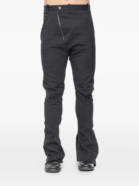 Leon Emanuel Blanck Distortion Sculpture trousers