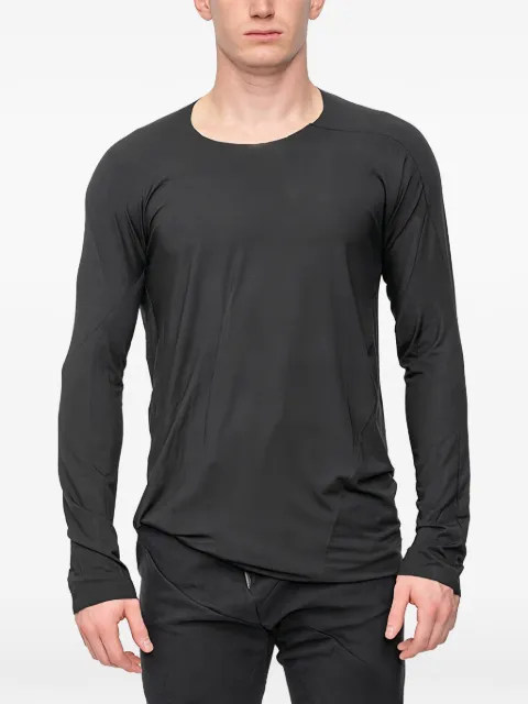 Leon Emanuel Blanck Distortion T-shirt