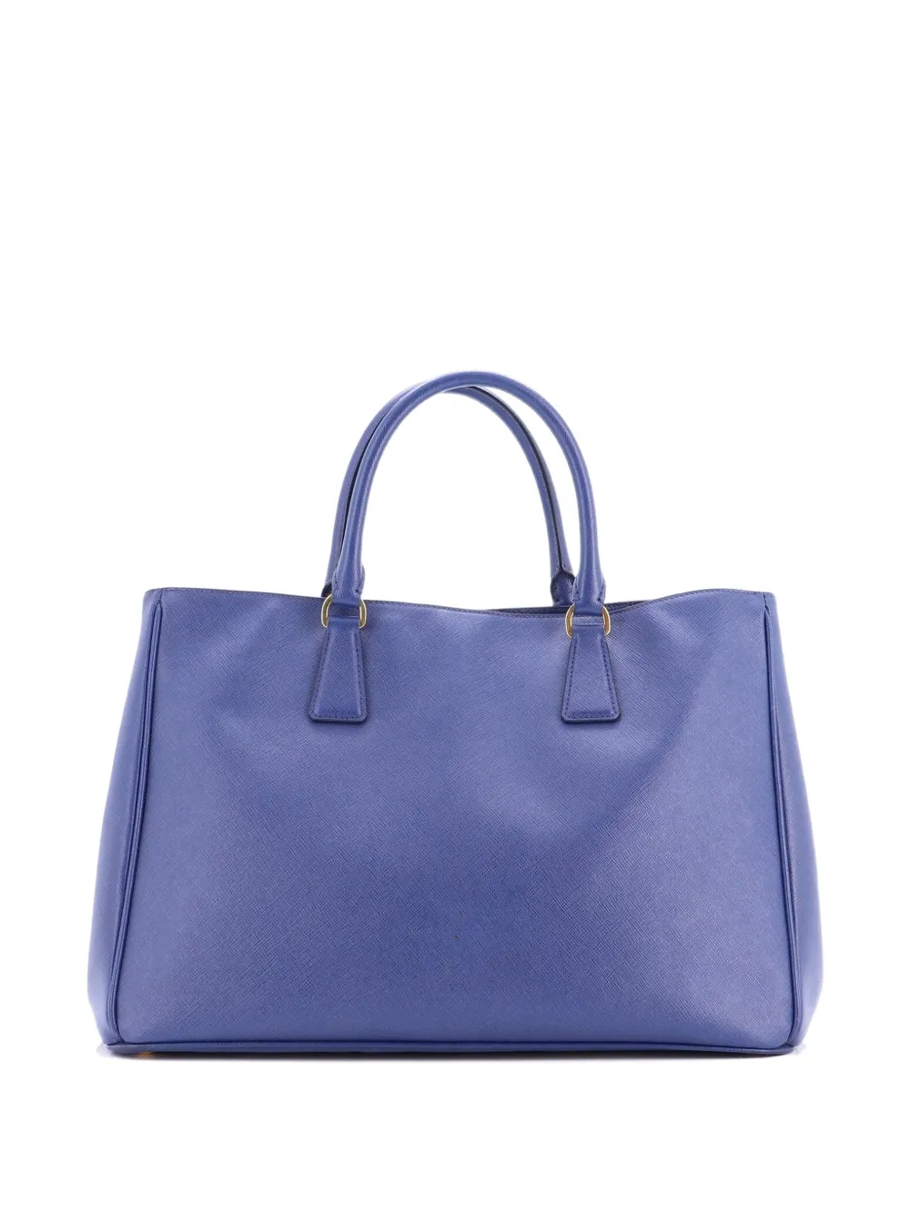 Prada Pre-Owned Lux Open Saffiano Leather Large tote bag | Pre-Owned | Image 2