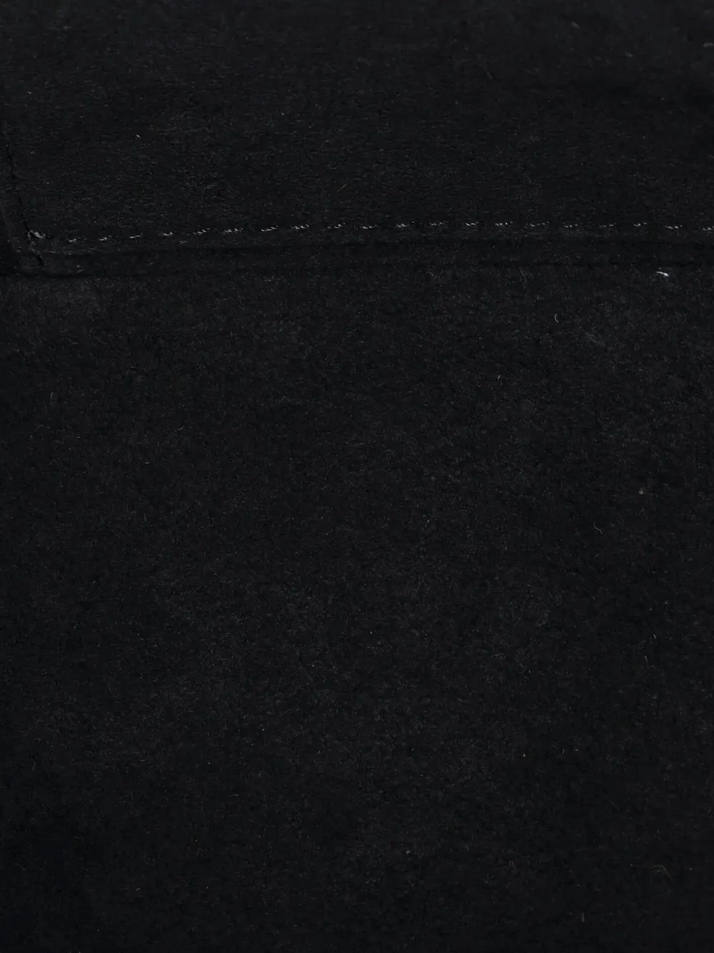 Pre-owned Louis Vuitton Vanity Handbag Monogram Ink Embossed Lambskin Pm Crossbody Bag In Black