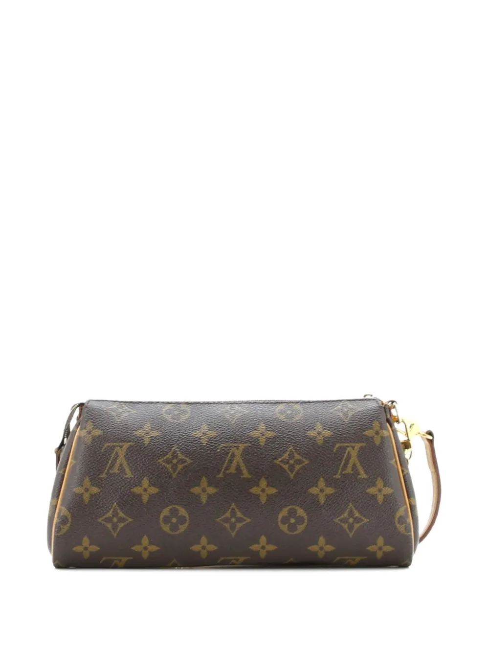 Louis Vuitton Pre-Owned Eva Handbag Monogram Canvas clutch bag | Estilos de archivo | Image 2