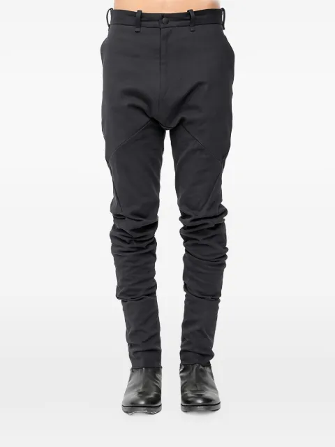 Leon Emanuel Blanck Forced Perspective trousers