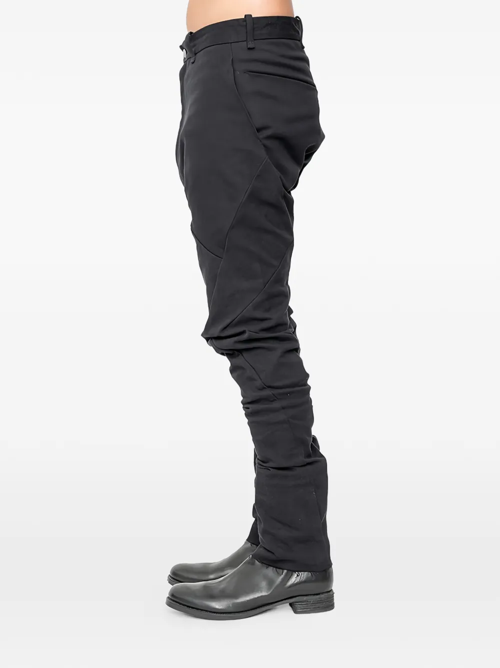 Leon Emanuel Blanck Forced Perspective trousers | Tapered Pants | Image 2