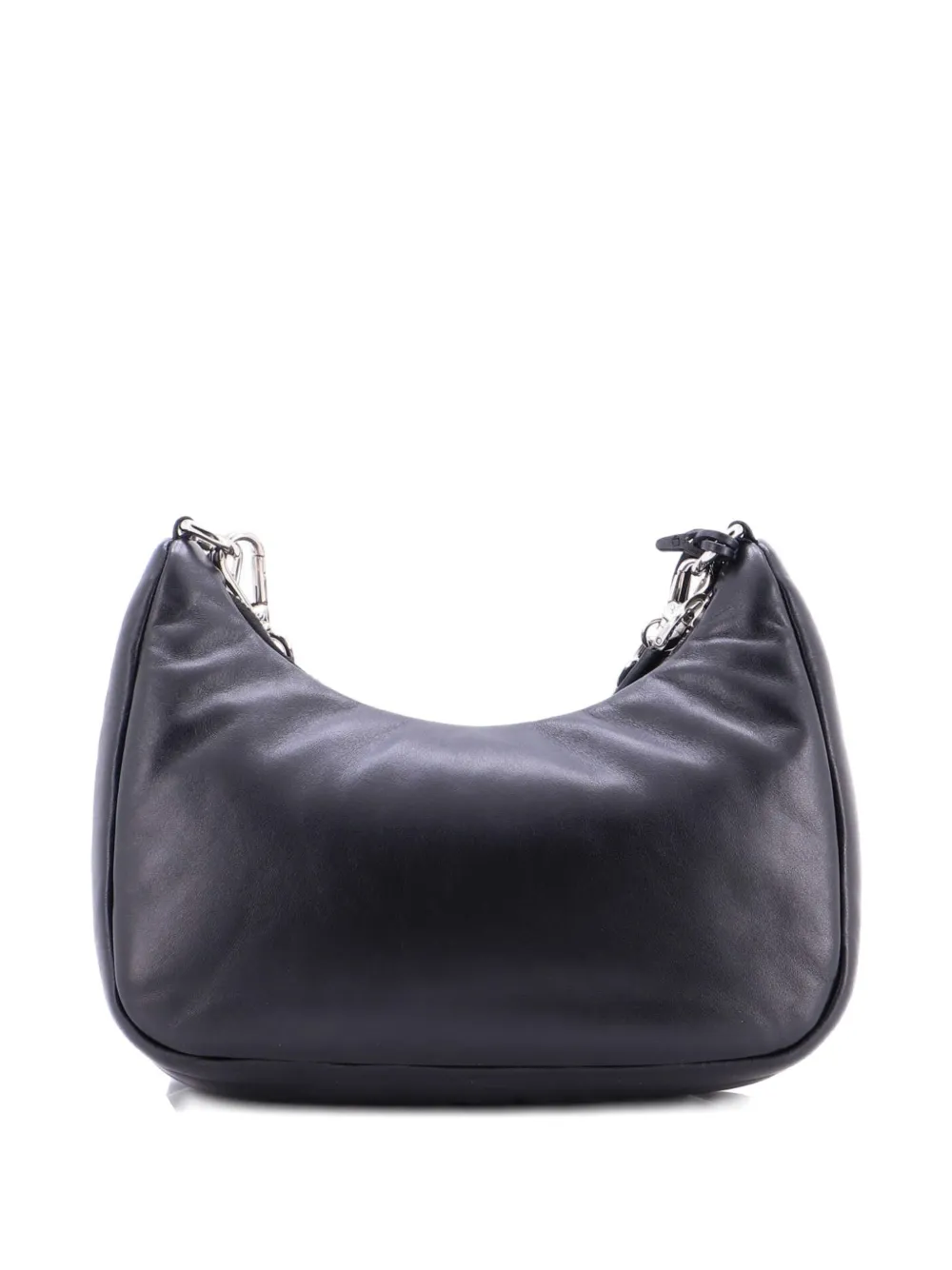 Prada Pre-Owned Re-Edition 2005 Nappa Leather Small shoulder bag | Pre-Owned | Image 2