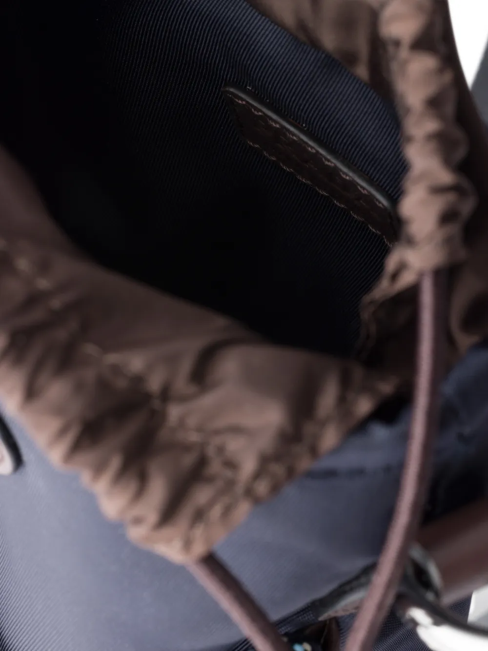 Prada  Speedrock Re-Nylon smartphone case | Men | Image 2