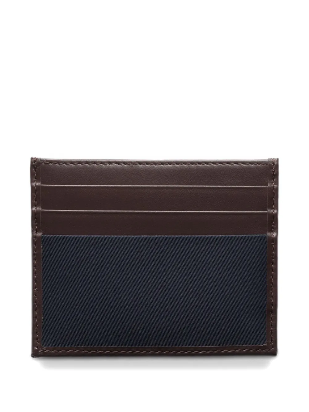 Prada peedrock Re-Nylon card holder | Image 2